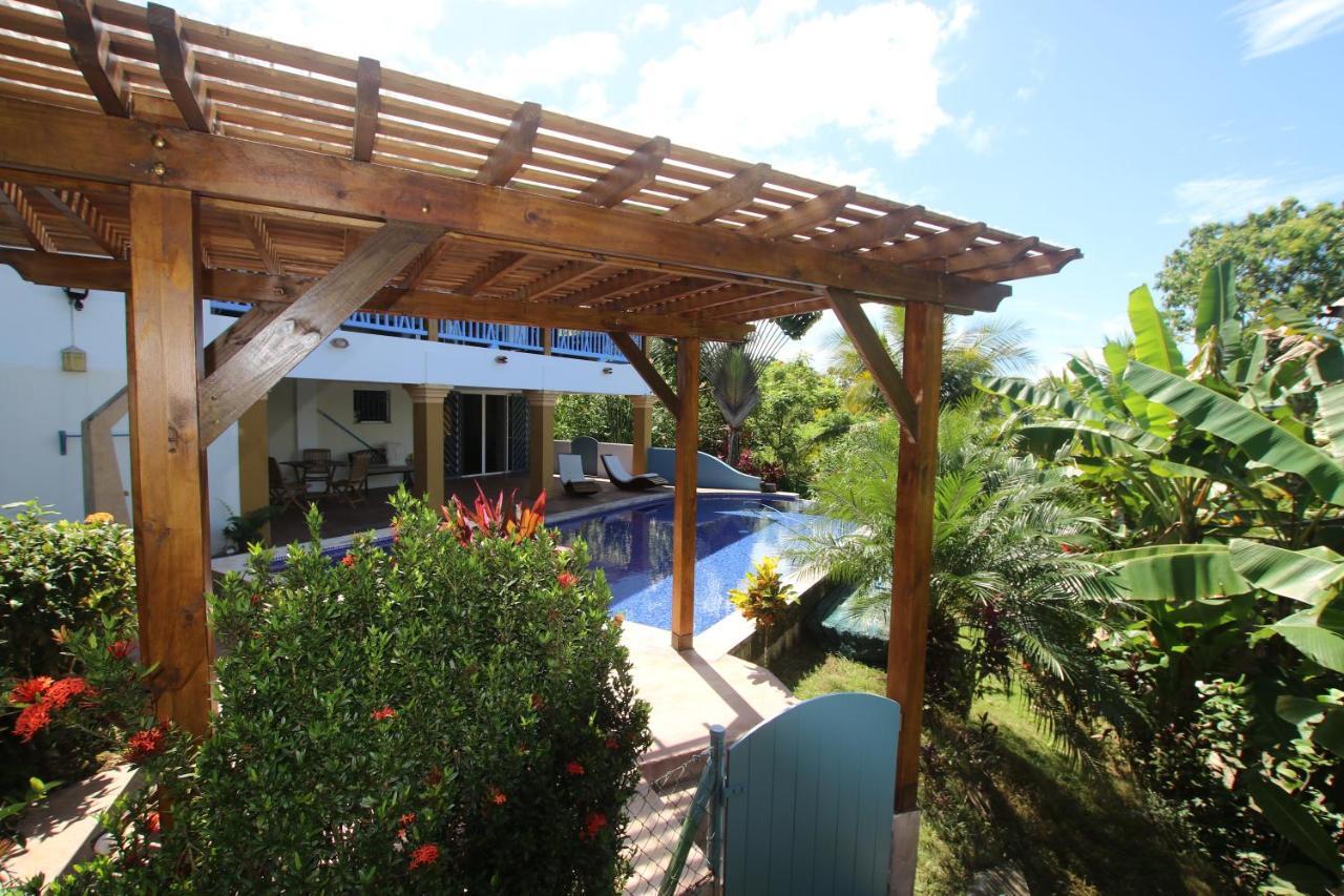 Studio Pilon De Pavones Pavones (Puntarenas) Exterior foto