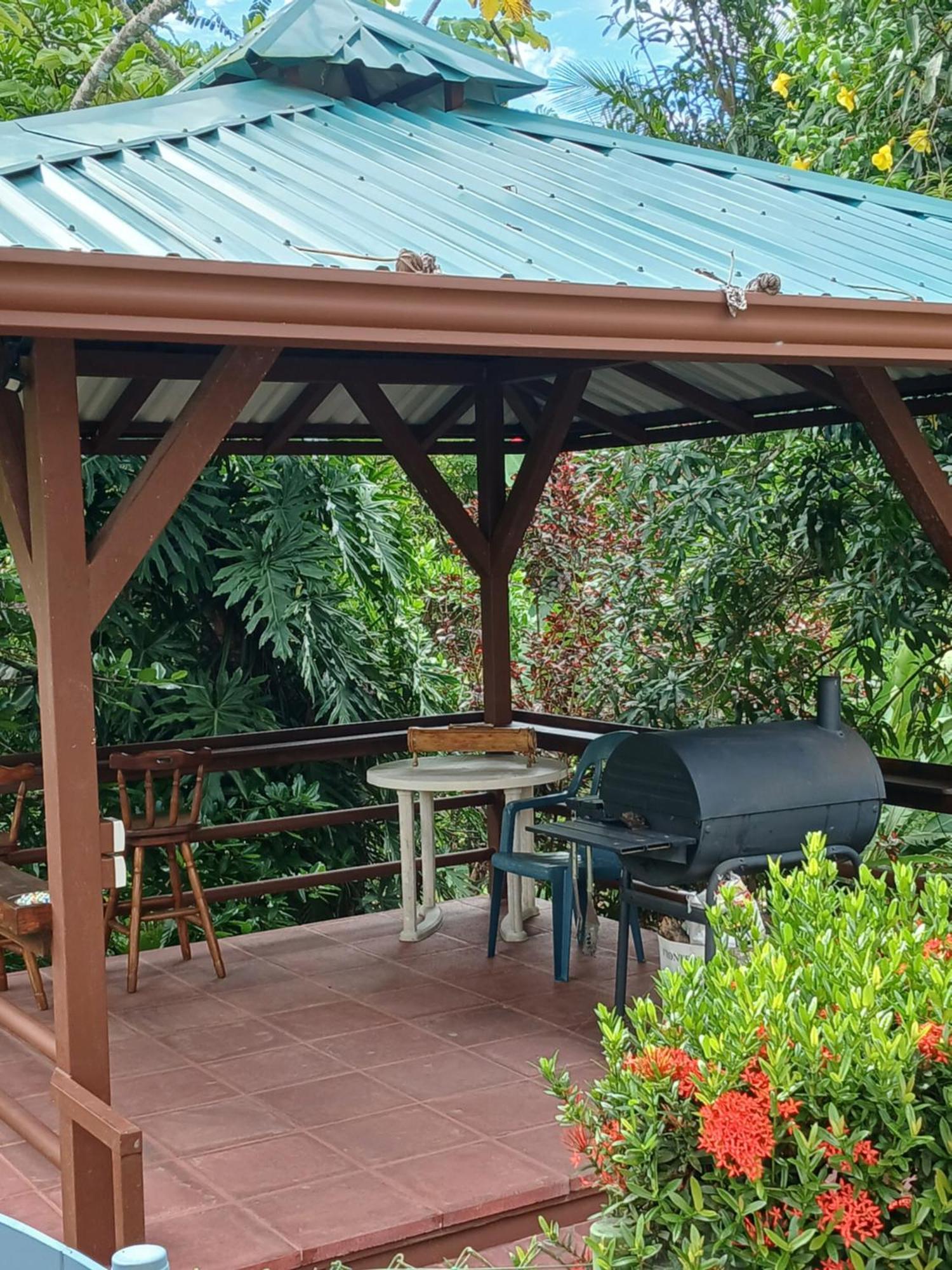 Studio Pilon De Pavones Pavones (Puntarenas) Exterior foto