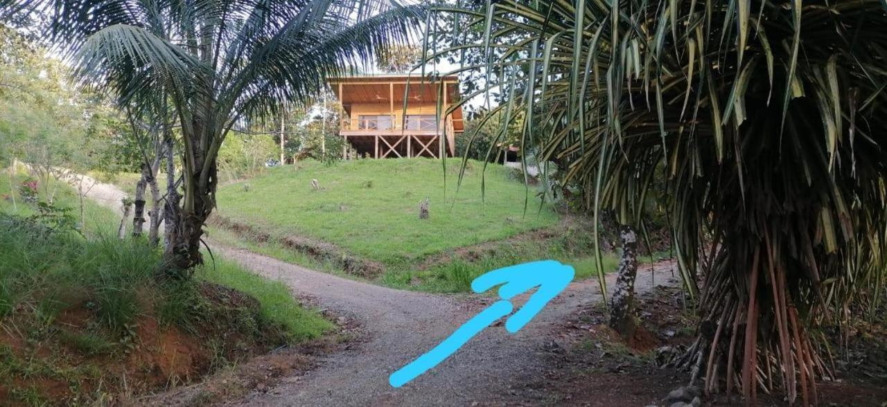 Studio Pilon De Pavones Pavones (Puntarenas) Exterior foto